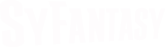 Logo SyFantasy