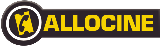 Logo Allociné