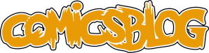 Logo Comicsblog
