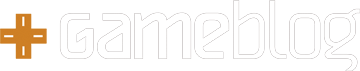 Logo Gameblog