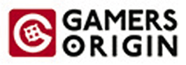 Logo Gamers Origin