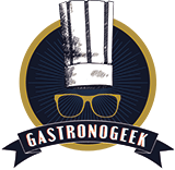Logo Gastronogeek