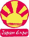 Logo Japan Expo