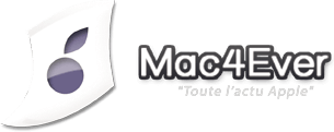 Logo Mac 4 Ever