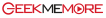 Logo Geekmemore