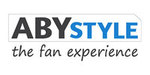 Logo ABYstyle