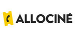 Logo Allociné