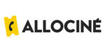Logo Allociné