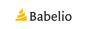 Logo Babelio.com