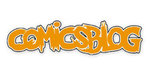 Logo Comicsblog.fr