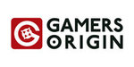 Logo Gamers Origin