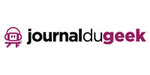 Logo Le Journal du Geek
