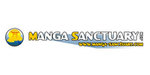 Logo Manga Sanctuary