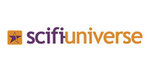 Logo SciFi Universe