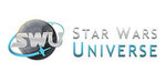 Logo Star Wars Universe