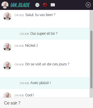 chat o rencontre